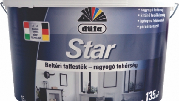 DUFA Star